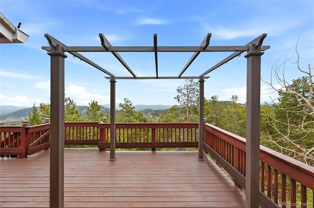 6928 Weasel Way, Evergreen, CO 80439