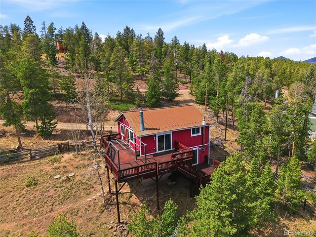 6928 Weasel Way, Evergreen, CO 80439