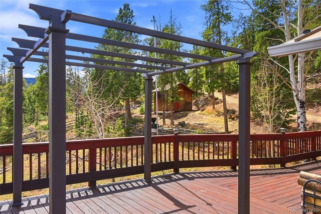 6928 Weasel Way, Evergreen, CO 80439