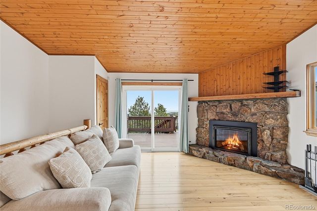 6928 Weasel Way, Evergreen, CO 80439