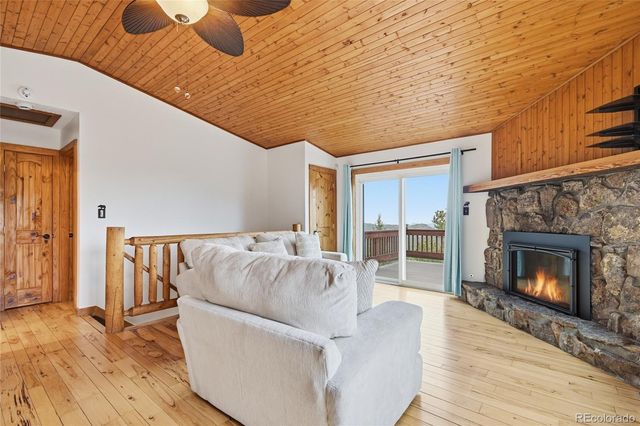 6928 Weasel Way, Evergreen, CO 80439