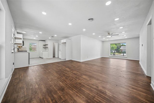 2517 Livenshire Drive, Garland, TX 75041