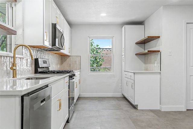 2517 Livenshire Drive, Garland, TX 75041