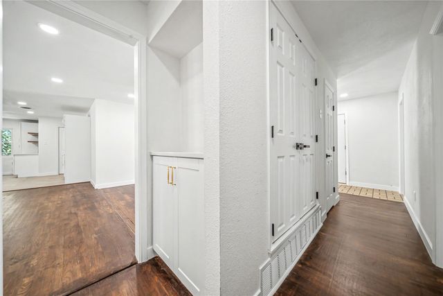 2517 Livenshire Drive, Garland, TX 75041