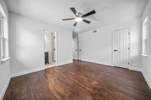 2517 Livenshire Drive, Garland, TX 75041