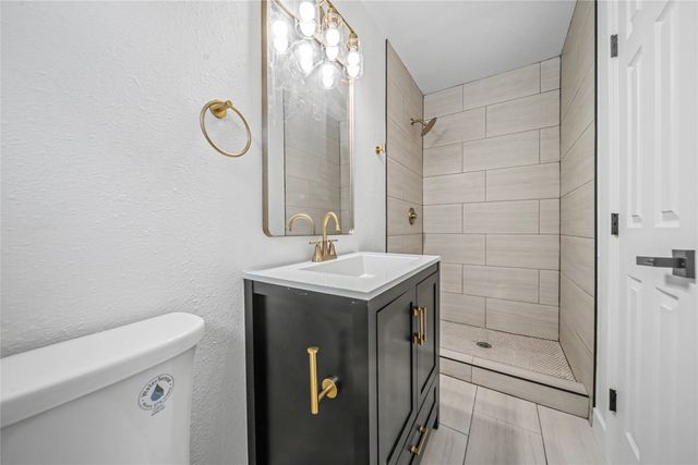 2517 Livenshire Drive, Garland, TX 75041