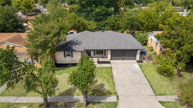 2517 Livenshire Drive, Garland, TX 75041