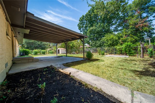 2517 Livenshire Drive, Garland, TX 75041
