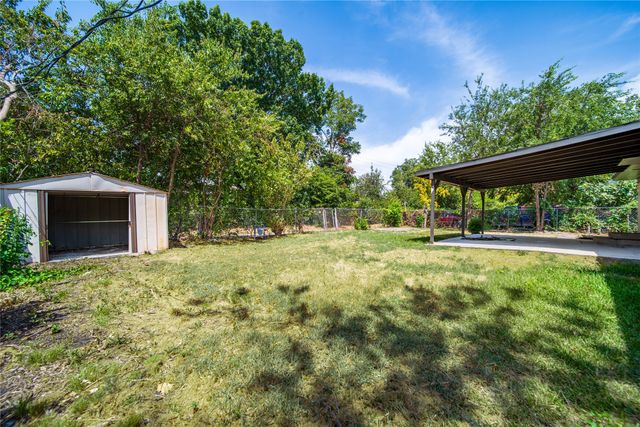 2517 Livenshire Drive, Garland, TX 75041