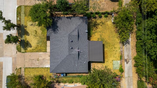 2517 Livenshire Drive, Garland, TX 75041