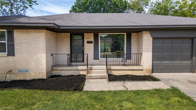 2517 Livenshire Drive, Garland, TX 75041