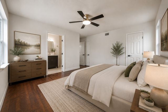 2517 Livenshire Drive, Garland, TX 75041