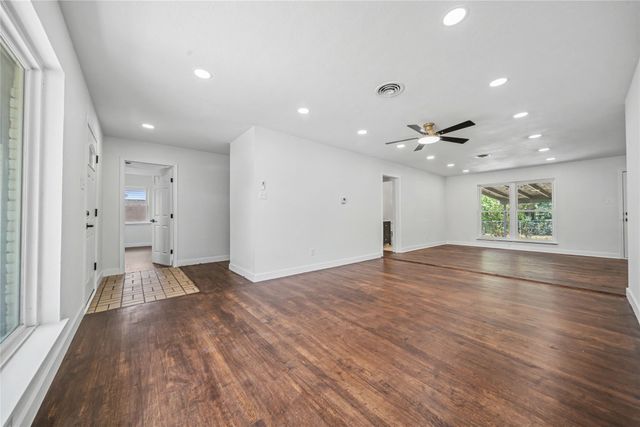 2517 Livenshire Drive, Garland, TX 75041