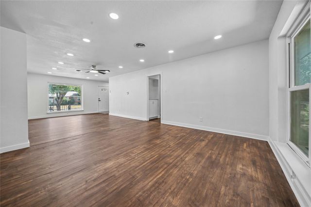 2517 Livenshire Drive, Garland, TX 75041