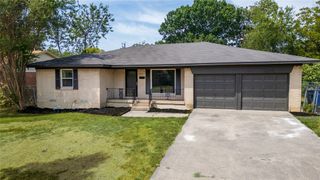 2517 Livenshire Drive, Garland, TX 75041