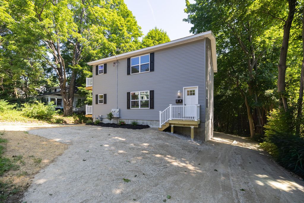 86 Western Avenue, Auburn, ME 04210 — photo 2