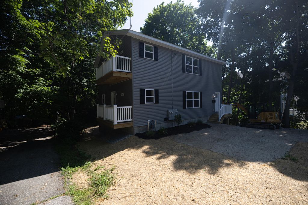 86 Western Avenue, Auburn, ME 04210 — photo 3