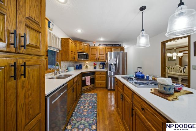 2428 Estes Lane, Fremont, NE 68025