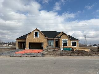 322 N TESSA CREEK WAY #429, Kaysville, UT 84037