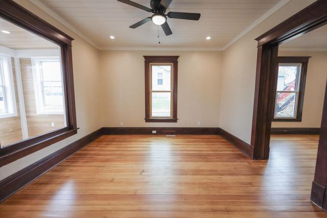 228 Scott Street, Cambria, WI 53923