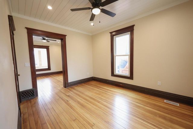 228 Scott Street, Cambria, WI 53923