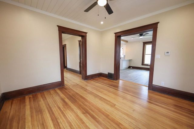 228 Scott Street, Cambria, WI 53923