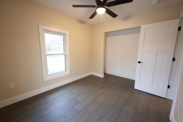 228 Scott Street, Cambria, WI 53923