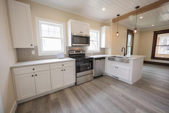 228 Scott Street, Cambria, WI 53923