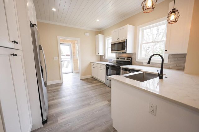228 Scott Street, Cambria, WI 53923
