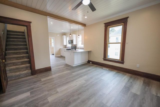 228 Scott Street, Cambria, WI 53923
