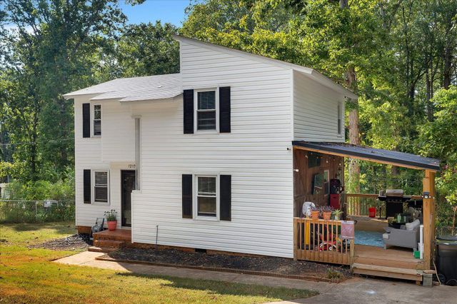 1210 E Yellow Wood Drive, Simpsonville, SC 29680
