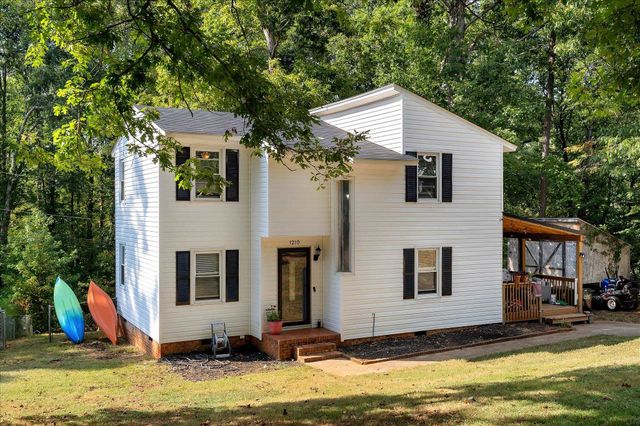 1210 E Yellow Wood Drive, Simpsonville, SC 29680