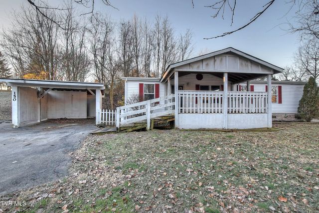 150 Grazing Meadows Drive, Jonesborough, TN 37659