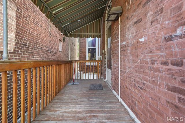 2303 Arsenal Street, St Louis, MO 63118