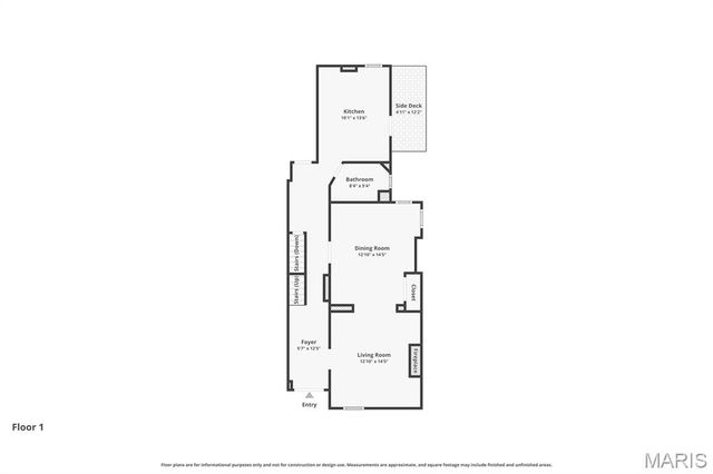 2303 Arsenal Street, St Louis, MO 63118