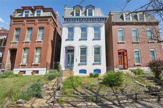2303 Arsenal Street, St Louis, MO 63118