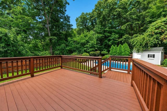 71 Martha Ave, Tewksbury, MA 01876