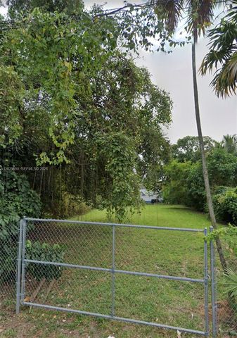 276 NE 58th Street, Miami, FL 33137
