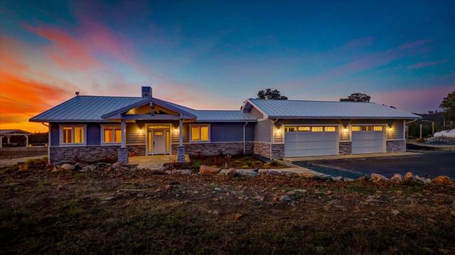 11215 Bonanza Way, Rough And Ready, CA 95975