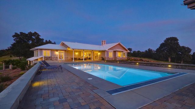 11215 Bonanza Way, Rough And Ready, CA 95975