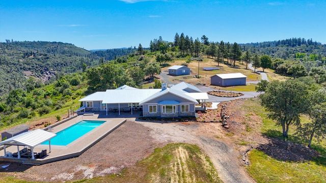11215 Bonanza Way, Rough And Ready, CA 95975