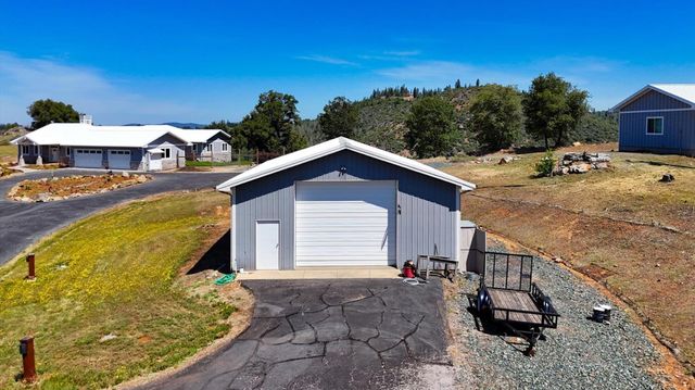 11215 Bonanza Way, Rough And Ready, CA 95975