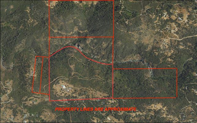11215 Bonanza Way, Rough And Ready, CA 95975