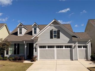 120 Red Maple Drive, Peachtree City, GA 30269