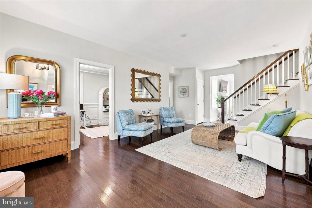 404 2ND AVE, HADDON HEIGHTS, NJ 08035 — photo 4