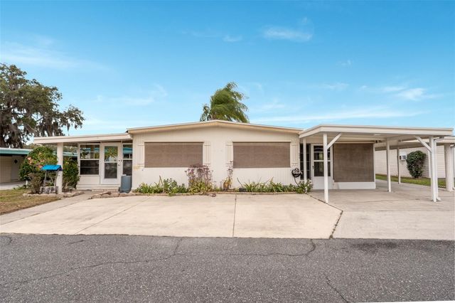 624 MISTI DRIVE, Leesburg, FL 34788