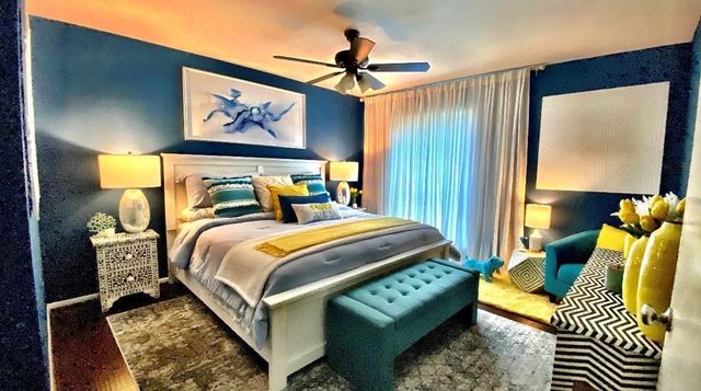 8521 Hearth Drive 3, Houston, TX 77054