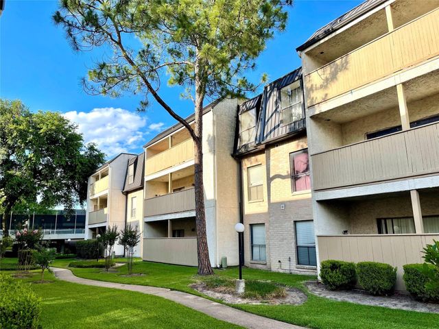 8521 Hearth Drive 3, Houston, TX 77054