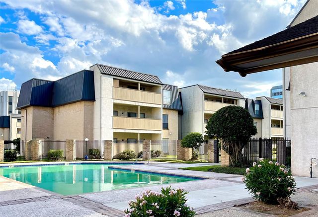 8521 Hearth Drive 3, Houston, TX 77054