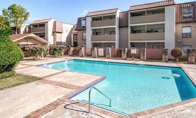 8521 Hearth Drive 3, Houston, TX 77054